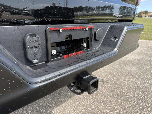 new 2026 GMC Sierra 1500 car, priced at $49,495