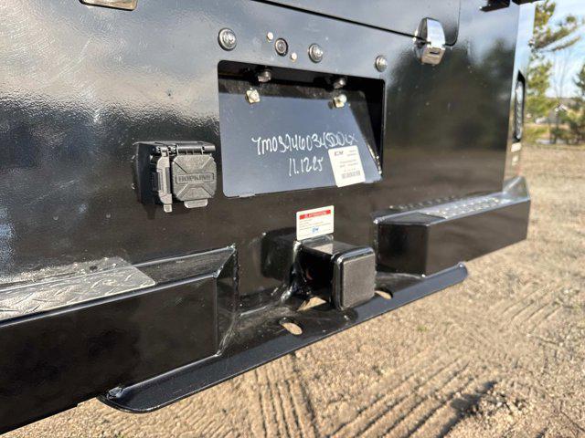 new 2026 GMC Sierra 3500 car, priced at $68,508