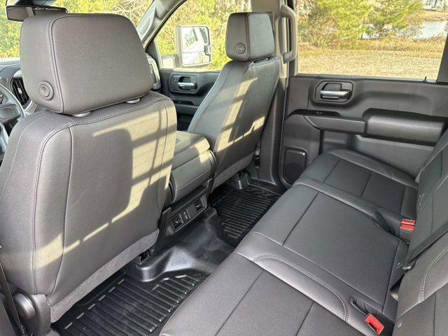 new 2026 GMC Sierra 3500 car, priced at $68,508