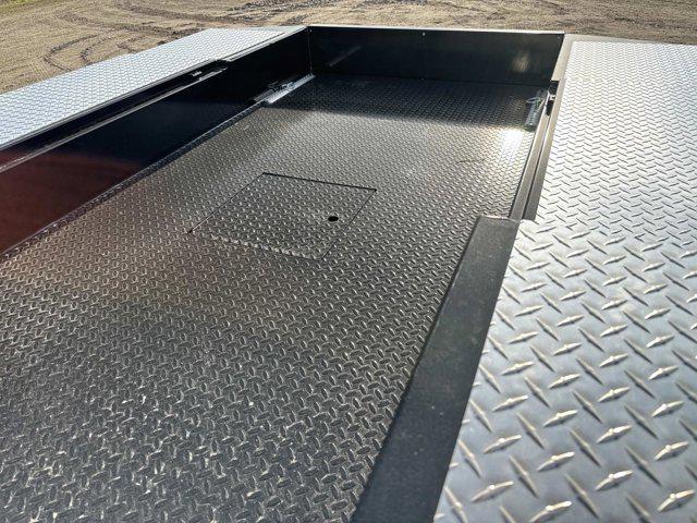 new 2026 GMC Sierra 3500 car, priced at $68,508