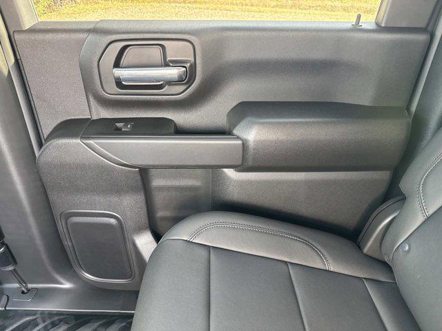 new 2026 GMC Sierra 3500 car, priced at $68,508