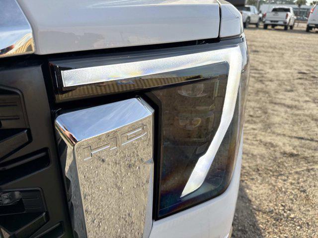 new 2026 GMC Sierra 3500 car, priced at $68,508