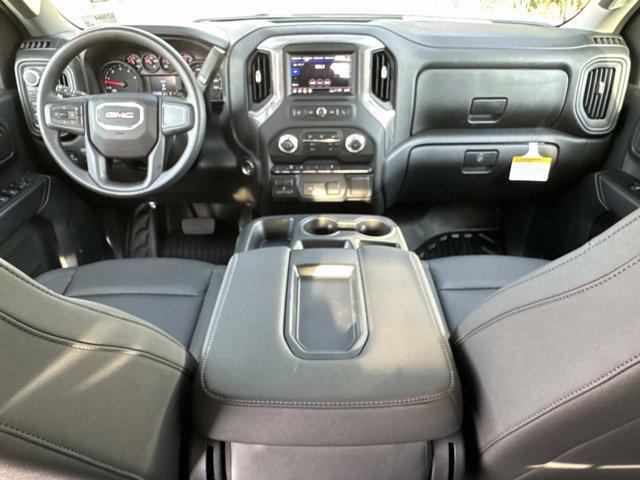 new 2026 GMC Sierra 3500 car, priced at $68,508