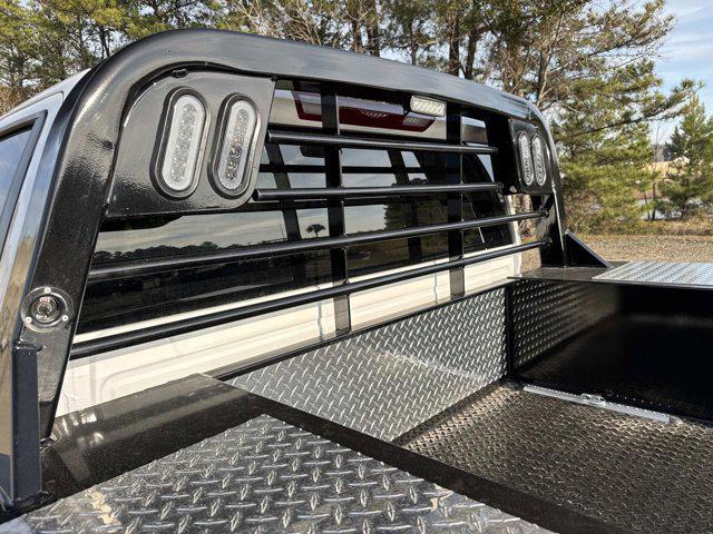 new 2026 GMC Sierra 3500 car, priced at $68,508