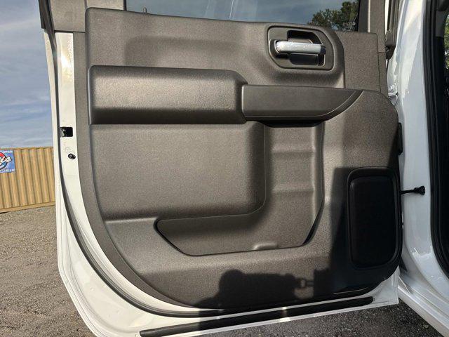 new 2026 GMC Sierra 3500 car, priced at $68,508