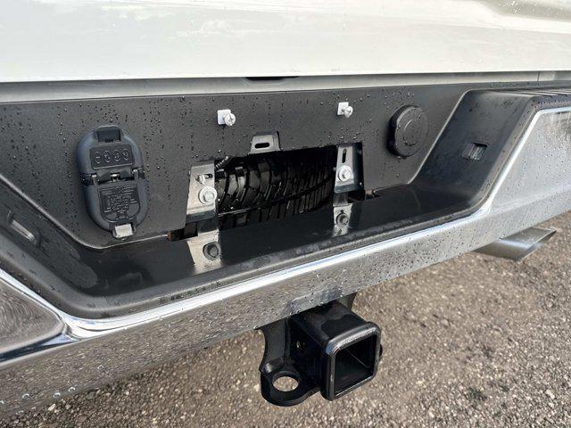 new 2025 GMC Sierra 3500 car, priced at $55,025