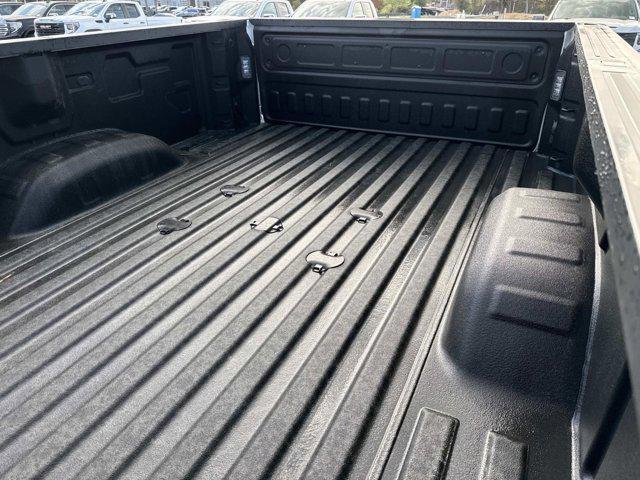 new 2025 GMC Sierra 3500 car, priced at $55,025
