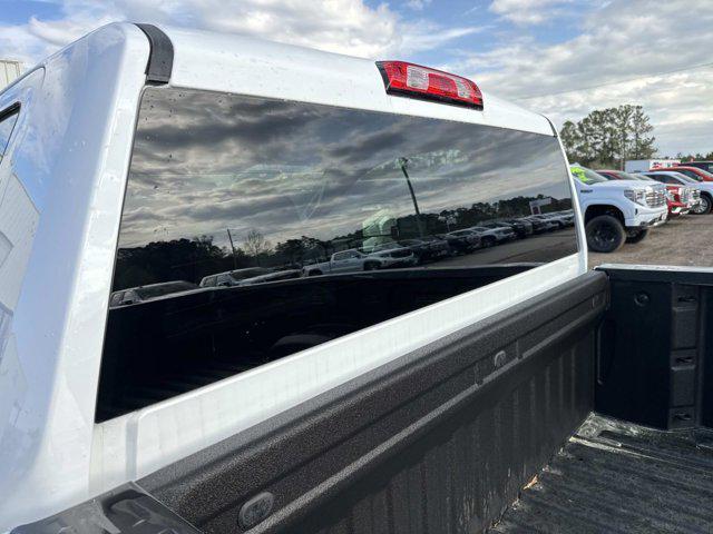 new 2025 GMC Sierra 3500 car, priced at $55,025