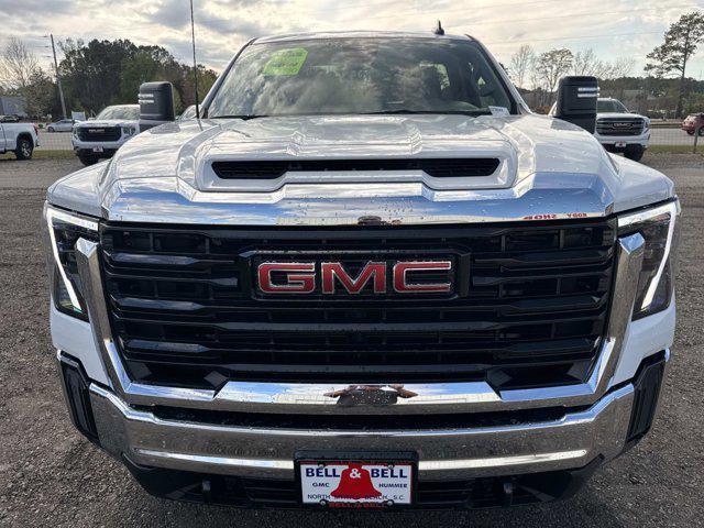 new 2025 GMC Sierra 3500 car, priced at $55,025