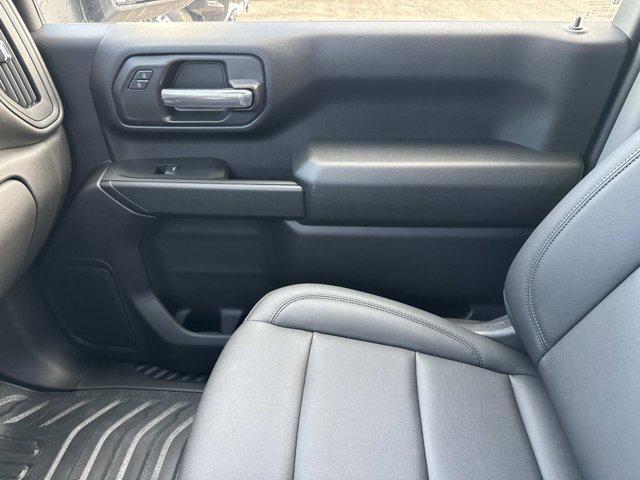 new 2025 GMC Sierra 3500 car, priced at $55,025