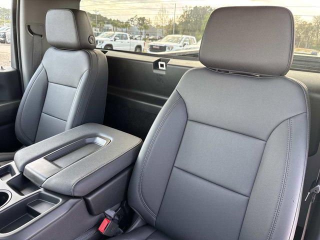 new 2025 GMC Sierra 3500 car, priced at $55,025