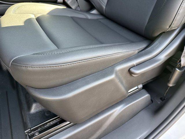 new 2026 GMC Sierra 2500 car, priced at $53,095