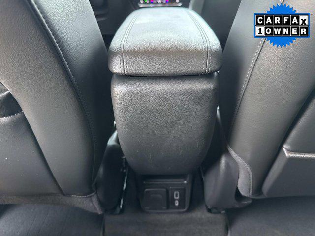 used 2024 Buick Encore GX car, priced at $29,900