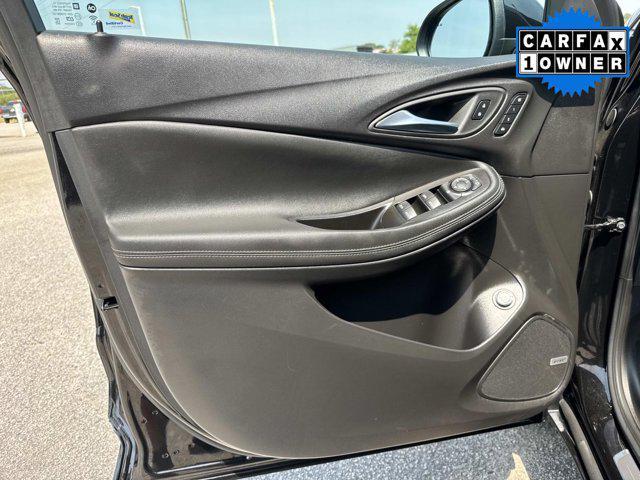 used 2024 Buick Encore GX car, priced at $29,900