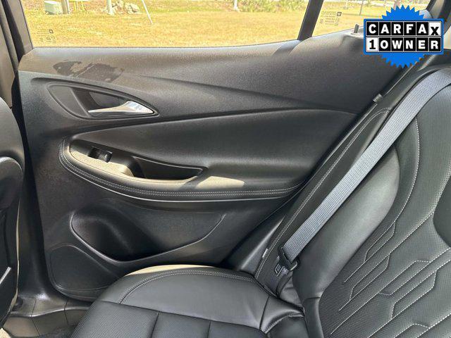 used 2024 Buick Encore GX car, priced at $29,900