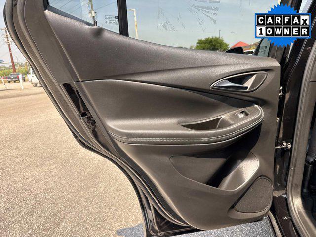 used 2024 Buick Encore GX car, priced at $29,900