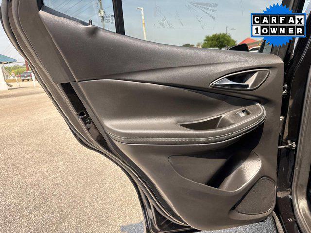 used 2024 Buick Encore GX car, priced at $29,900