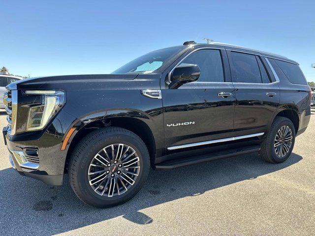new 2026 GMC Yukon car, priced at $82,474