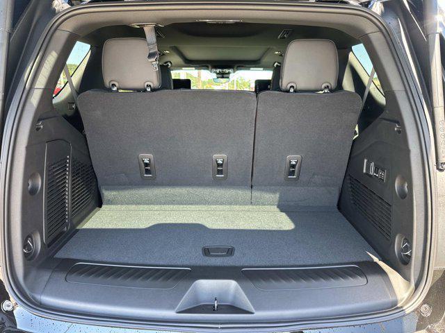 new 2026 GMC Yukon car, priced at $82,474