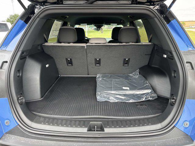 new 2026 GMC Terrain car, priced at $32,680