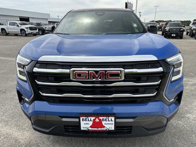 new 2026 GMC Terrain car, priced at $32,680