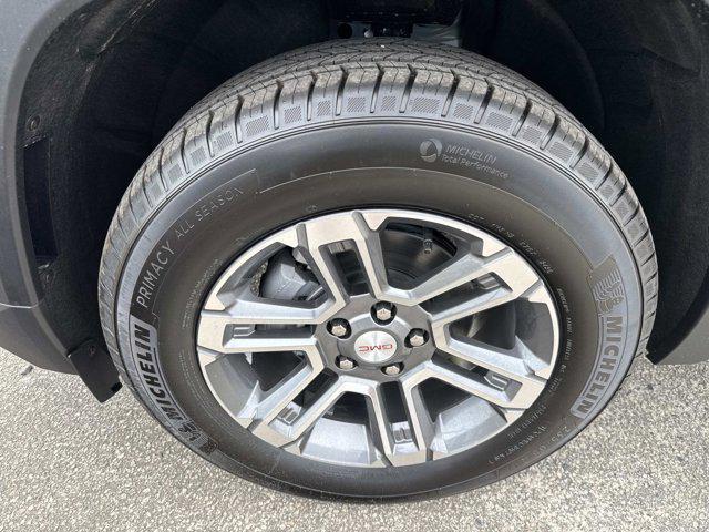 new 2026 GMC Terrain car, priced at $32,680