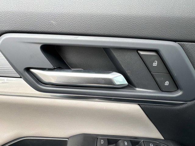 new 2026 GMC Terrain car, priced at $32,680