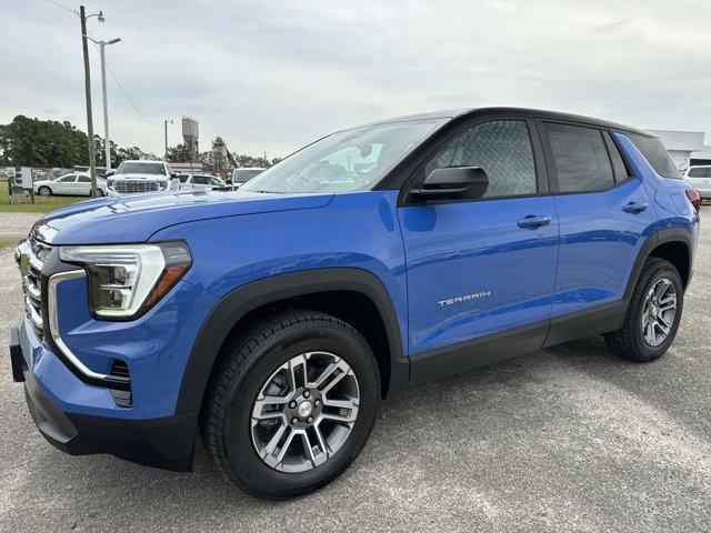 new 2026 GMC Terrain car, priced at $32,680