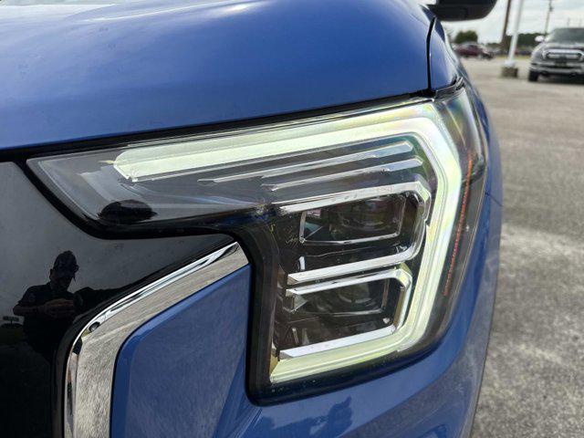 new 2026 GMC Terrain car, priced at $32,680