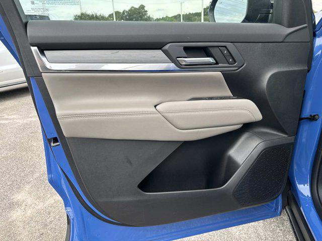 new 2026 GMC Terrain car, priced at $32,680