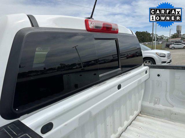 used 2025 GMC Canyon car, priced at $45,500