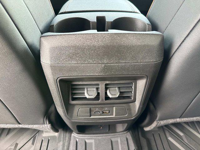 new 2025 GMC Canyon car, priced at $53,089