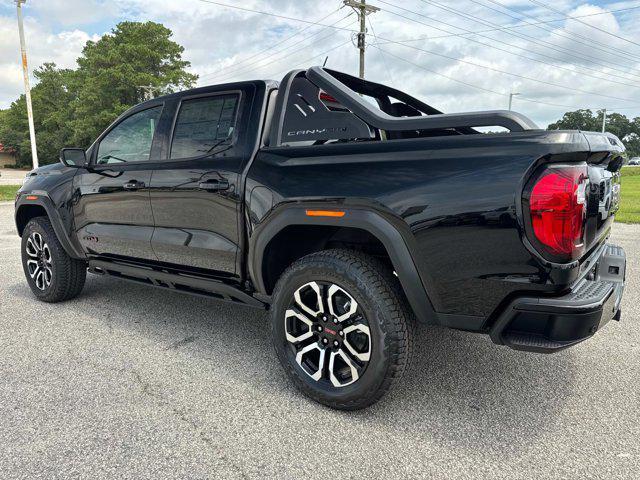 new 2025 GMC Canyon car, priced at $53,089