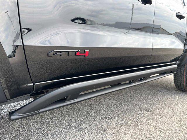 new 2025 GMC Canyon car, priced at $53,089