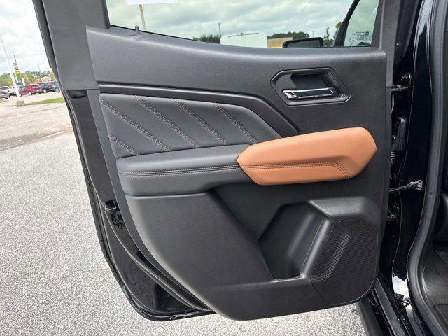 new 2025 GMC Canyon car, priced at $53,089