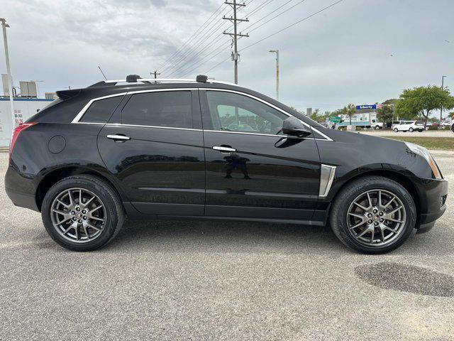 used 2016 Cadillac SRX car, priced at $16,500