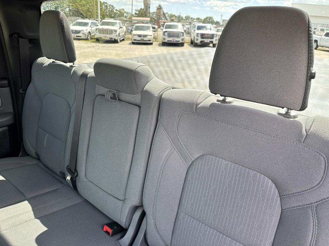 used 2021 Ram 1500 car, priced at $26,997