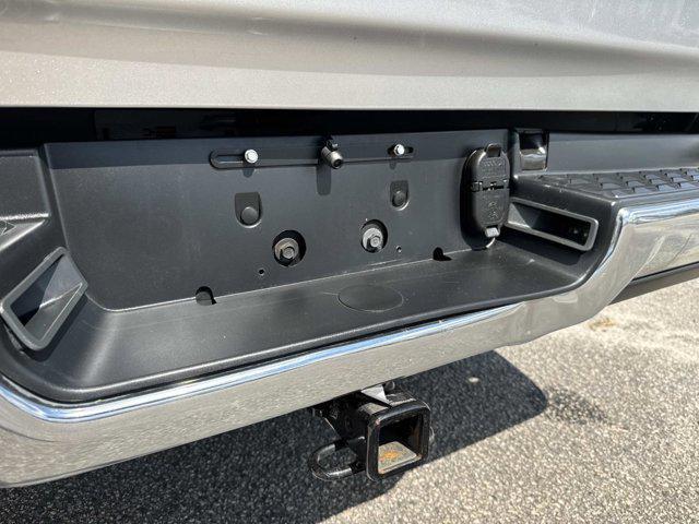 used 2021 Ram 1500 car, priced at $26,997