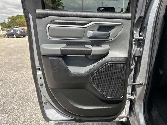 used 2021 Ram 1500 car, priced at $26,997