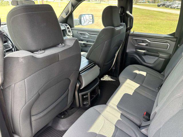 used 2021 Ram 1500 car, priced at $26,997