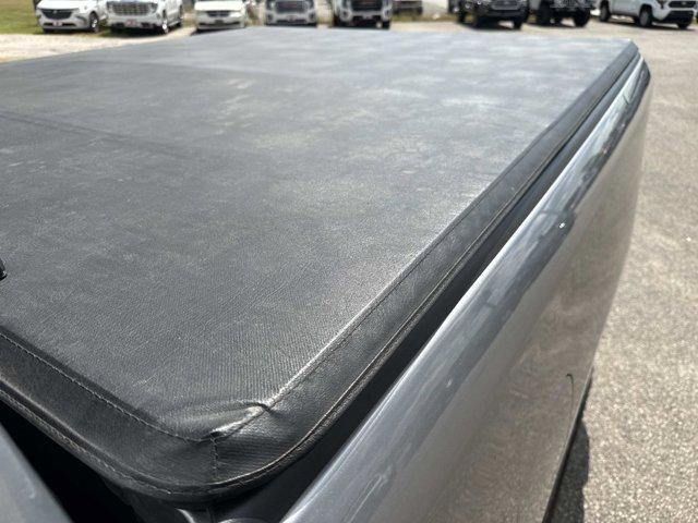 used 2021 Ram 1500 car, priced at $26,997