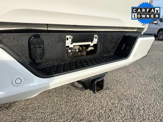 used 2023 Chevrolet Colorado car, priced at $36,500