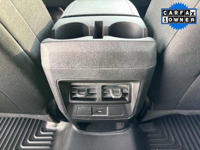 used 2023 Chevrolet Colorado car, priced at $36,500