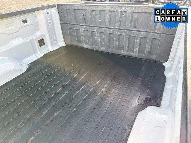 used 2023 Chevrolet Colorado car, priced at $36,500