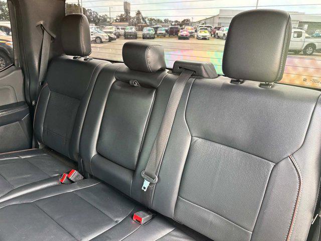 used 2021 Ford F-150 car, priced at $25,997