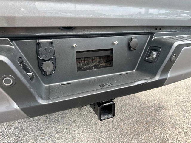 used 2021 Ford F-150 car, priced at $25,997