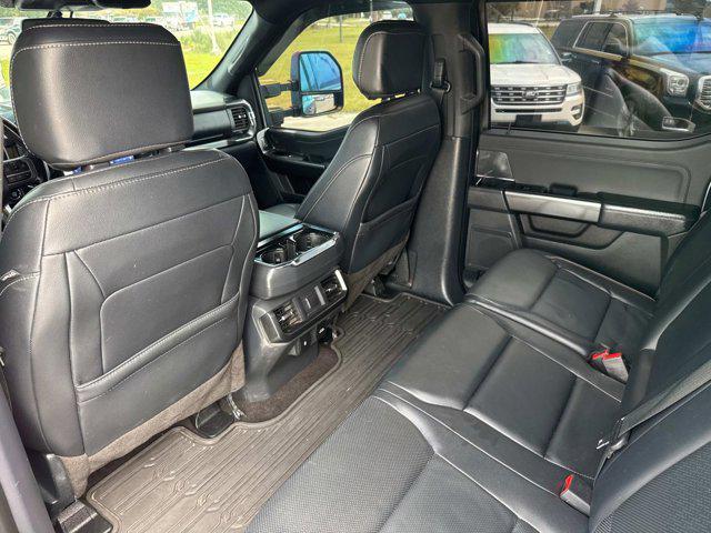used 2021 Ford F-150 car, priced at $25,997