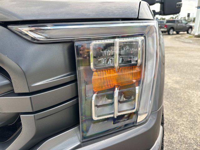 used 2021 Ford F-150 car, priced at $25,997