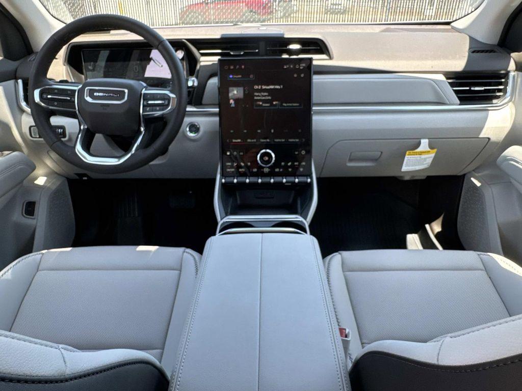 new 2026 GMC Terrain car, priced at $46,179
