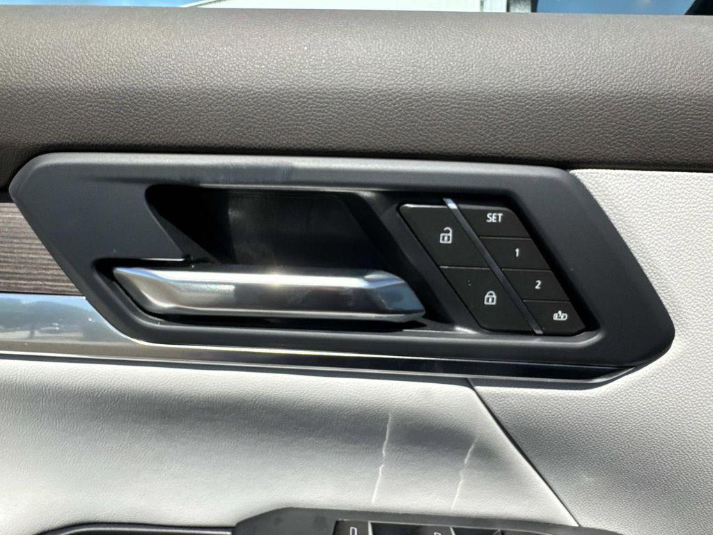 new 2026 GMC Terrain car, priced at $46,179
